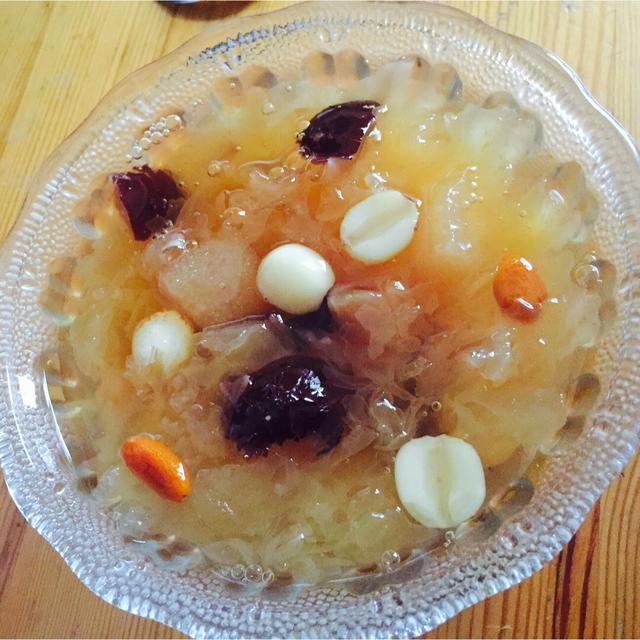 夏至养生必喝“夏至汤”,三汤加三宝,解暑养心无烦恼