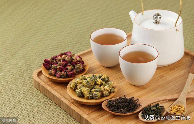 养生的4大“秘籍”,坚持下去,或许可长寿
