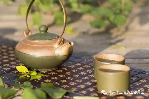 夏至养生小方法,记住这几点中医养生原则,清爽一夏