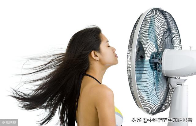 阳气不足,百病生,炎热的夏季,中医教你如何来固护阳气?