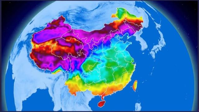 天气预报看上去比较通俗易懂,但你未必真的懂它