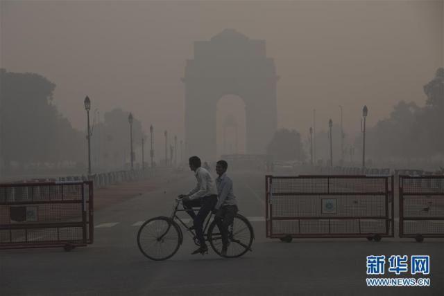 2019年十大天气气候事件揭晓!哪件给你印象最深?