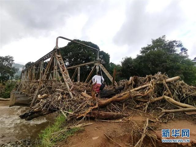 2019年十大天气气候事件揭晓!哪件给你印象最深?