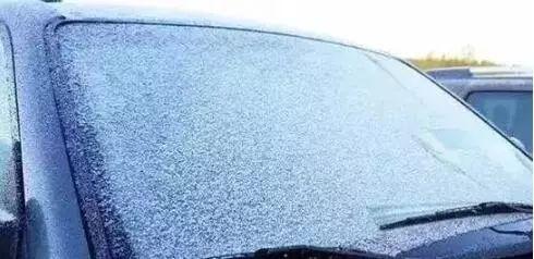 气象科普|雨雪冰冻天气道路出行安全指南