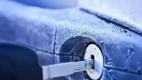 气象科普|雨雪冰冻天气道路出行安全指南