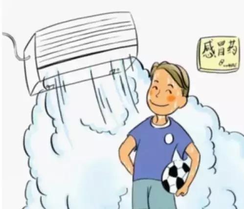 夏天“热”着过才养生!这么多年夏天原来都过错了