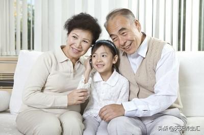 养成这5个生活好习惯,长寿向你靠近,85岁以上老人基本都有
