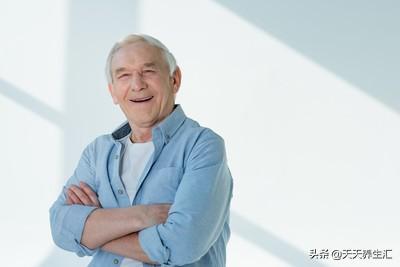 养成这5个生活好习惯,长寿向你靠近,85岁以上老人基本都有