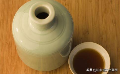 喝药酒好处多 想喝药酒养生的人快来看