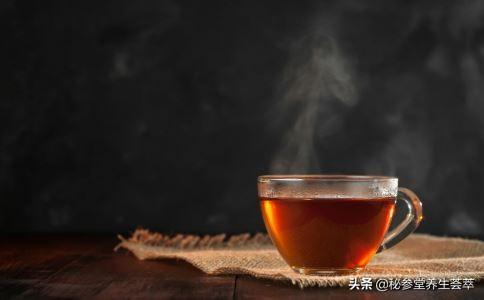 喝茶助养生 不同的季节适合喝什么茶?