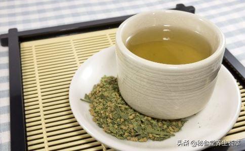喝茶助养生 不同的季节适合喝什么茶?