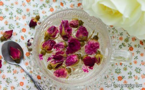 喝茶助养生 不同的季节适合喝什么茶?
