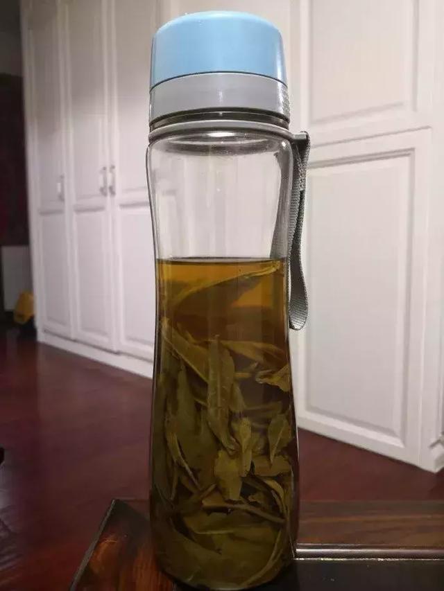 肠胃不好的人喝什么茶养生?