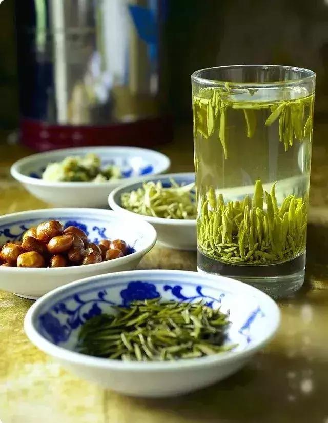 肠胃不好的人喝什么茶养生?
