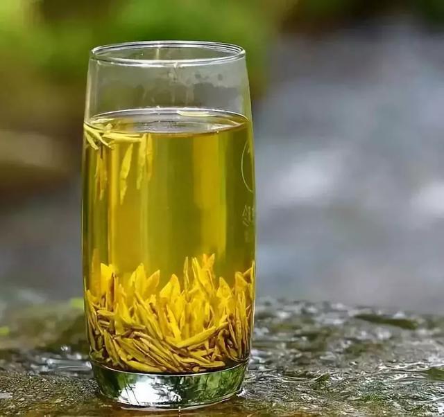肠胃不好的人喝什么茶养生?