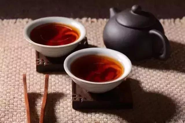 肠胃不好的人喝什么茶养生?