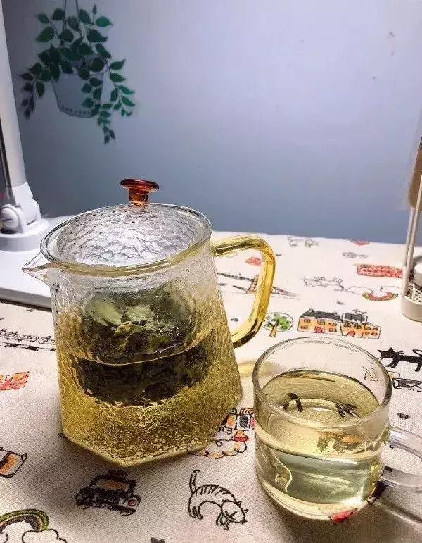 肠胃不好的人喝什么茶养生?