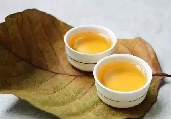 肠胃不好的人喝什么茶养生?
