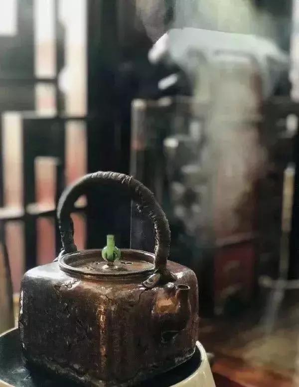 肠胃不好的人喝什么茶养生?
