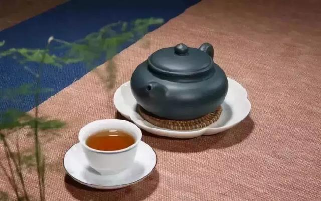 肠胃不好的人喝什么茶养生?