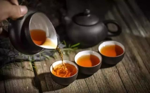 肠胃不好的人喝什么茶养生?