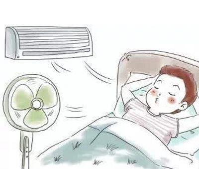 夏季养生误区，日常要多注意！