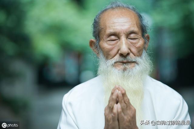 忙碌是长寿最好的“养生秘方”