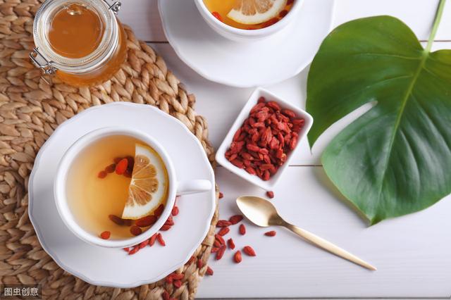 喝茶有讲究 喝对茶才养生