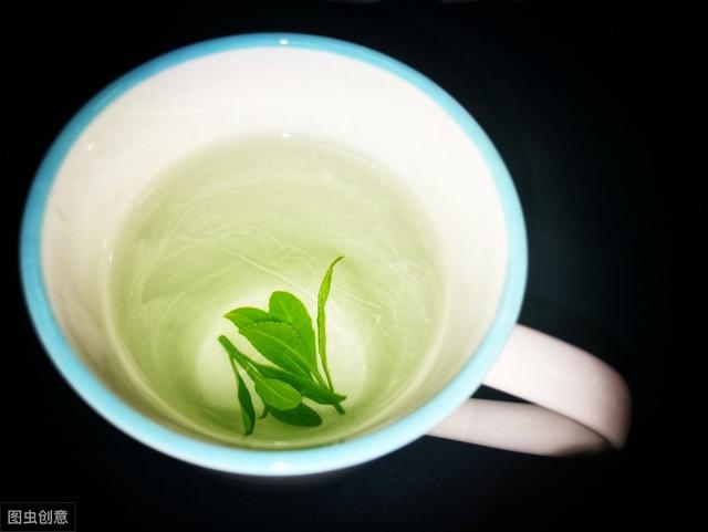 喝茶有讲究 喝对茶才养生