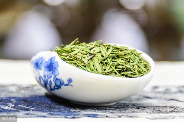 喝茶有讲究 喝对茶才养生