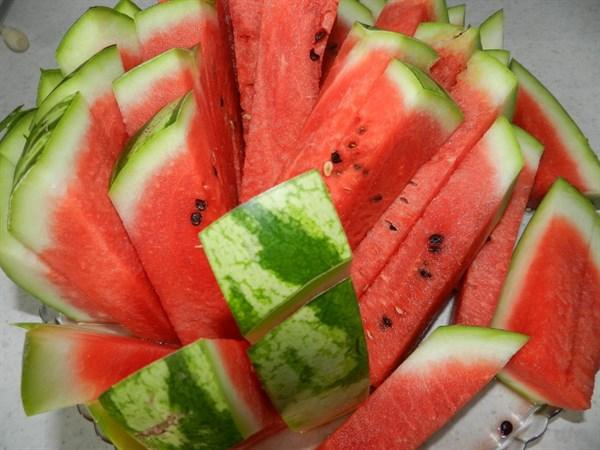 夏日养生指南:喝它,清热去火,养生保健,转告家人
