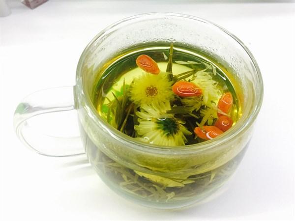 夏日养生指南:喝它,清热去火,养生保健,转告家人