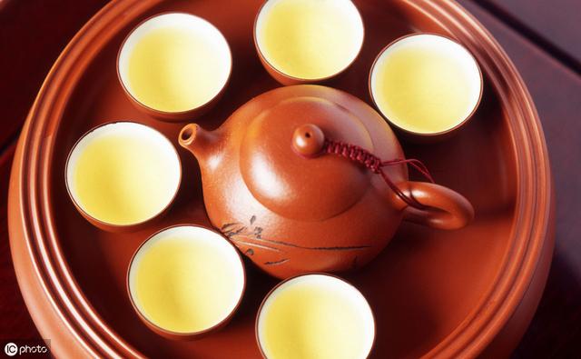 端午节养生适合喝什么茶 端午节喝茶有什么好处