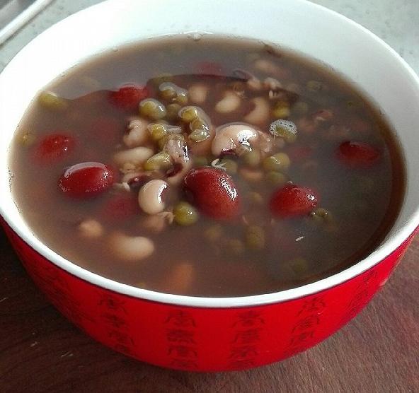 夏季防暑专家推荐三款养生饮料 一起喝起来