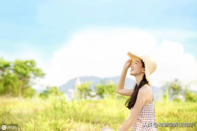 小满之后的养生 祛湿除燥清爽一夏天