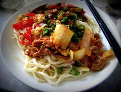 五道名扬在外的新疆菜,去新疆餐厅可不能少了这些