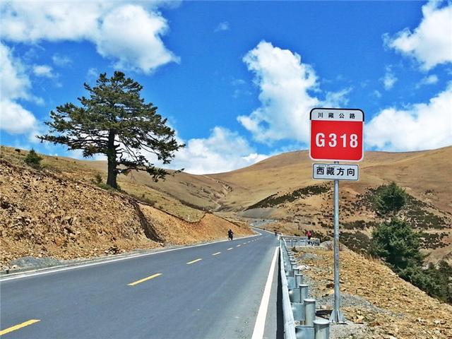 川藏线“神车”大集合,牧马人和普拉多,都比不上几万的国产车?