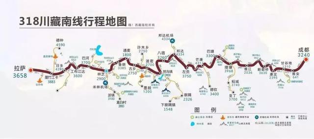 神奇的“川藏线”,离不了这些“神车”