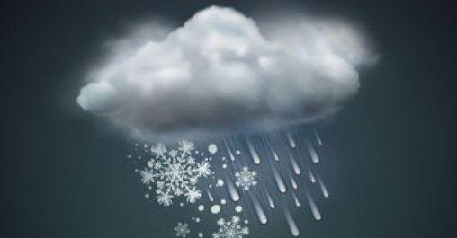 「气象科普」雨雪天气里,到底会下雨?雪?雨夹雪?