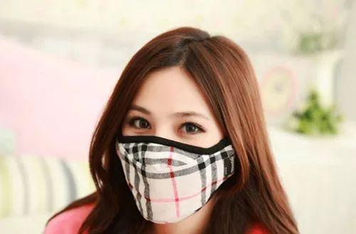 「气象科普」雾、霾等污染天气里,我们该如何保护自己?