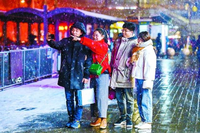 北京最新天气预报:今日小寒气温较低,下午天气逐渐转晴