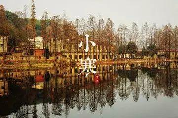 小寒节气:18首小寒诗词,请收好