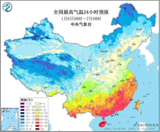 晋江天气暖得不像冬天，小寒不像小寒，接下来该冷一下了......