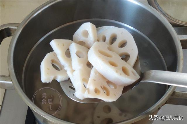 小寒至天气寒,多给家人煲这汤喝,滋补润肺不咳嗽,好喝不上火