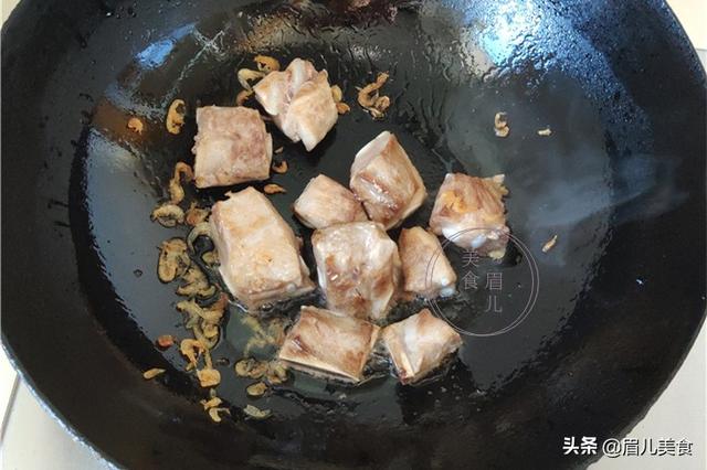 小寒至天气寒,多给家人煲这汤喝,滋补润肺不咳嗽,好喝不上火