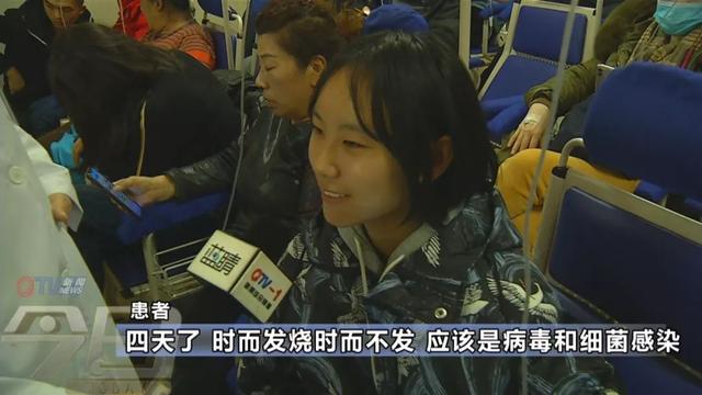 今日小寒,冷空气频繁!说好的雪啥时候来?答曰:就在今夜到明天