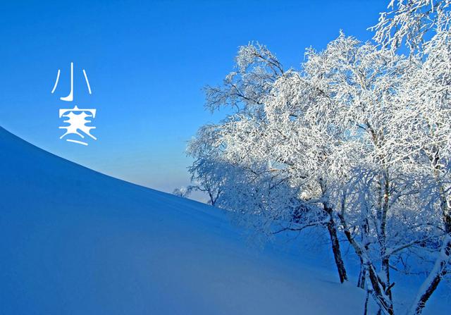 小寒至，谚语：“小寒暖，立春雪”，什么意思？你那里天气咋样？