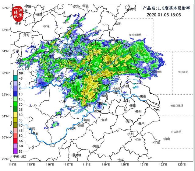 小寒不寒,今日出现罕见20℃+天气!然而雨雪和冷空气已经蓄势待发!