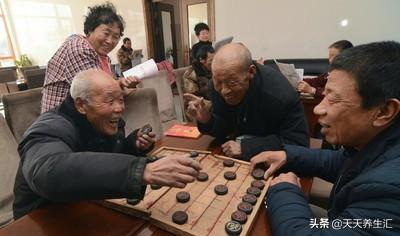 老人养生要做到5个“要”，5个“不要”，长寿会越来越向你靠近