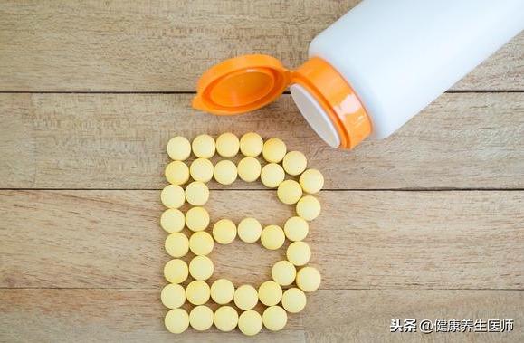 原来维生素B还有这7种妙用，能横扫这6种病，建议你收藏